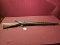 Military Rifle; RFI 1965; 7.62mm