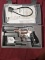 Ruger; SP-101; 357 Mag Handgun