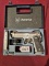 Beretta; 92-FS; 9mm Para Handgun