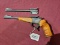 Thompson Center; Contender Combo; 38Spl & 30-30Win Handgun