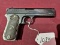 Colt; Rim Less Auto; 38cal Handgun
