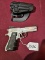 ODI; Viking Combat; 45 Auto Handgun