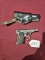 Browning; FN; 7mm/55 Handgun