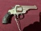 H&R; Revolver; Unknown Handgun