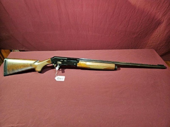Browning; Gold Hunter; 12ga