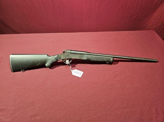 Rossi; Single Shot; 20ga