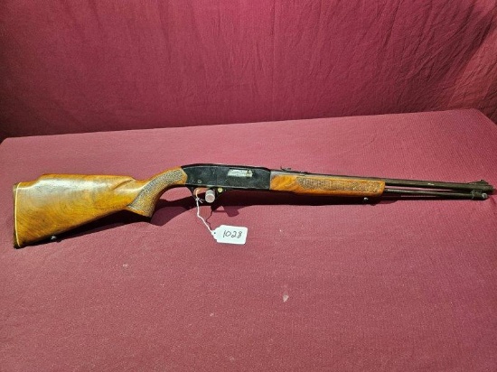 Winchester; Mo. 290; 22 S/L/LR