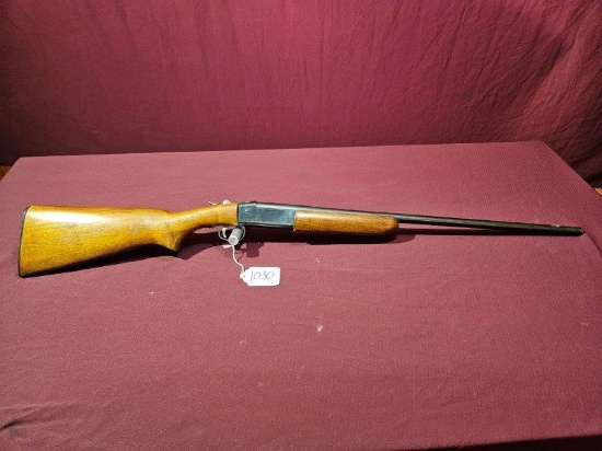 Winchester; Mo. 37 ; 410ga