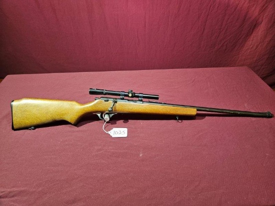 Marlin/Glenfield; Mo. 25; 22 S/L/LR