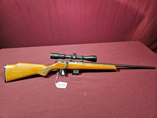 Marlin ; Mo. 782; 22WMR