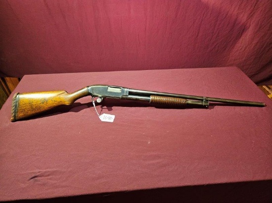 Winchester; Mo. 12 ; 12ga