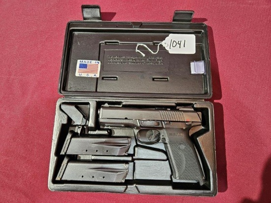 Ruger; RS-45 Semi Auto; 45 Auto Handgun