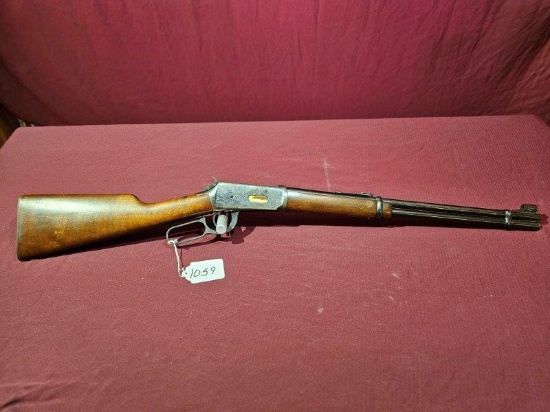 Winchester; M0. 94; 30-30
