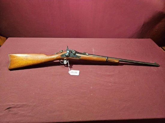 US Springfield; 1873 Replica; 45-70