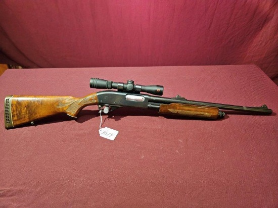 Remington; 870 Wingmaster; 12ga
