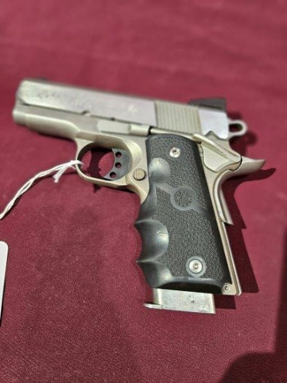 Colt; Defender Lt. Wt.; 45 Auto Handgun