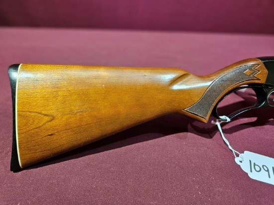Winchester; Mo. 250; 22 S/L/LR