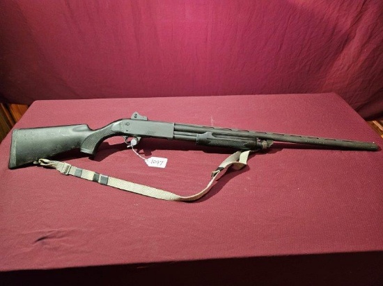 Stevens; Mo. 350; 12ga
