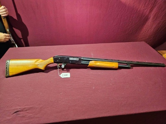 Mossberg; 500-C; 20ga