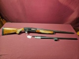 Browning; Gold Hunter; 12ga