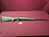 Ruger; American; 243 Win