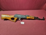 AR-Style; Semi-Auto; 7.62x39