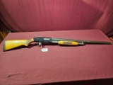 Mossberg; 500-A; 12ga