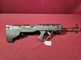 SG Gun Works; AR-Style; Unknown