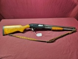 Winchester; 1300 Defender; 12ga