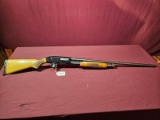 Mossberg; 500-A; 12ga
