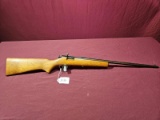 Savage/Springfield; Mo. 15; 22 S/L/LR