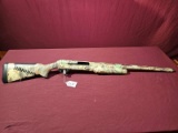 Benelli; Super Blk Eagle ll; 12ga