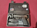 Ruger; RS-45 Semi Auto; 45 Auto Handgun