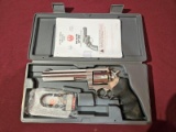 Ruger; GP-100; 357 Mag Handgun