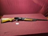 Mossberg; 500-A; 12ga