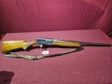Browning; A-5 Light-12; 12ga