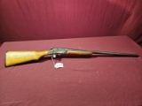 New England; Pardner SB1; 12ga