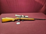 Marlin; 25-MN; 22WMR