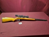Marlin; Mo. 60; 22LR