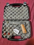 Rock Island; Semi-Auto; 45 ACP Handgun