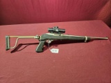 Ruger; 10 22 Carbine; 22LR