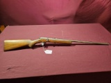 Iver Johnson; Self Cocking 2-X; 22 S/L/LR