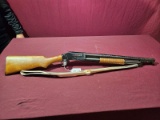 IAC Billerica; Mo. 97; 12ga