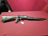 Stevens; Mo. 320; 12ga