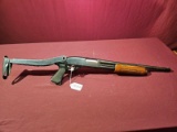 Remington; 870 Wingmaster; 12ga
