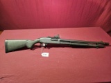Remington; 870 Tactical; 12ga