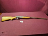 Excel; Single Shot; 12ga