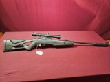 Gamo; Silent Stalker; 22 cal
