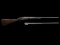 SCARCE EARLY WINCHESTER MODEL 21 20 GAUGE 2 BARREL SET