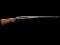 FINE HIGH CONDITION WINCHESTER MODEL 21 FIELD GRADE 16 GAUGE SHOTGUN